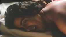 8. Judie Aronson Boobs Scene – The Sleeping Car