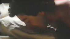 9. Judie Aronson Boobs Scene – The Sleeping Car