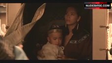 4. Jade Go Breasts Feeding – The Last Emperor