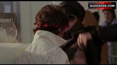 4. Isabelle Adjani Shows One Tit – Ishtar
