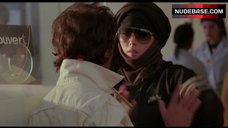 8. Isabelle Adjani Shows One Tit – Ishtar