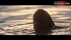 10. Briana Evigan Flashes Her Tits – Love Is All You Need?