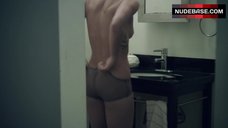 10. Briana Evigan Shows Breasts and Ass – Toy