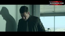 4. Kate French Nude in Shower – Echoes