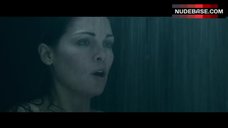 5. Kate French Nude in Shower – Echoes