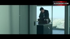 9. Kate French Nude in Shower – Echoes