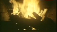 10. Patricia Rivera Bare Boobs and Butt – El Arracadas