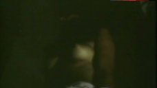 2. Patricia Rivera Bare Boobs and Butt – El Arracadas