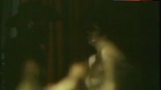 9. Patricia Rivera Bare Boobs and Butt – El Arracadas