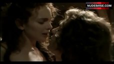 8. Sex with Claire Keim – Casanova - Ich Liebe Alle Frauen