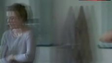7. Sandrine Kiberlin Topless Scene – Tout Va Bien, On S'En Va