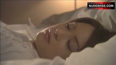 2. Hiromi Kitagawa in Sexy Lingerie – Jyouou