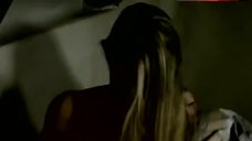 6. Ina Paule Klink Tits Scene – Tatort