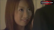 1. Momo Iizawa Nude Tits and Butt – Jyouou