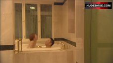 10. Momo Iizawa Sex in Bathtub – Jyouou