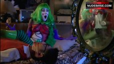 8. Victoria De Mare Sexy Scene – Killjoy'S Psycho Circus