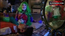 9. Victoria De Mare Sexy Scene – Killjoy'S Psycho Circus