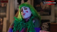 7. Victoria De Mare Intimate Scene – Killjoy'S Psycho Circus