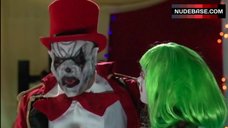 9. Sexy Victoria De Mare – Killjoy'S Psycho Circus