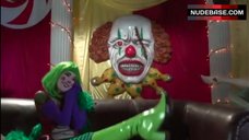 10. Victoria De Mare Explicit Scene – Killjoy'S Psycho Circus