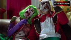 2. Victoria De Mare Explicit Scene – Killjoy'S Psycho Circus