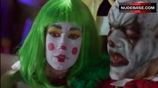 7. Victoria De Mare Explicit Scene – Killjoy'S Psycho Circus