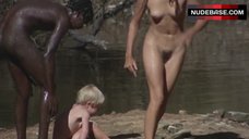 Jenny Agutter Nudist – Walkabout