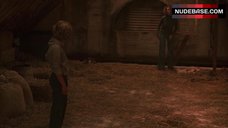 1. Jenny Agutter Aborted Sex – Equus