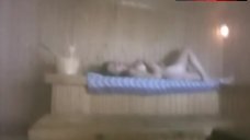 9. Femke Lakerveld Nude in Sauna – Hufters & Hofdames