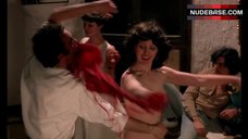 3. Pamela Stanford Seductive Dancing – Cannibal Terror