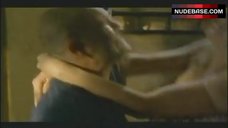10. Valeria Marini Sex Scene – Bambola