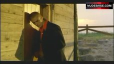 3. Valeria Marini Sex Scene – Bambola