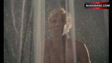 5. Jeanne Moreau Naked Scene – The Immortal Story