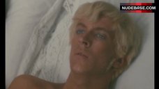 8. Jeanne Moreau Naked Scene – The Immortal Story
