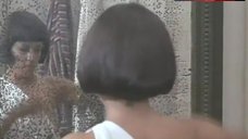 6. Jeanne Moreau Boobs Scene – The Bride Wore Black