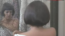 8. Jeanne Moreau Boobs Scene – The Bride Wore Black