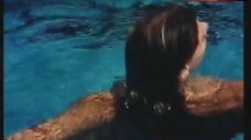 4. Valeria Christodoulidou Nude Swimming – Monaxia Mou, Ola