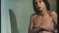 3. Valeria Christodoulidou Boobs Scene – Monaxia Mou, Ola