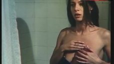 4. Valeria Christodoulidou Boobs Scene – Monaxia Mou, Ola