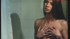 8. Valeria Christodoulidou Boobs Scene – Monaxia Mou, Ola