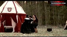 1. Blanca Marsillach Shows Nude Tits – Day Of Wrath