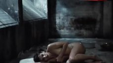 8. Amanda Ooms Completely Nude – Wilderness