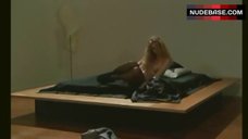 6. Isabelle Pasco Naked Breasts, Ass and Pussy – Les Couleurs Du Diable