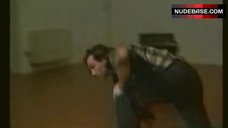 9. Isabelle Pasco Naked Breasts, Ass and Pussy – Les Couleurs Du Diable