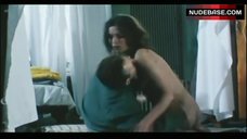 4. Iwona Petry Sex Scene – Szamanka