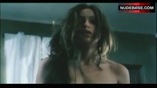 9. Iwona Petry Sex Scene – Szamanka