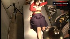 10. Ava Santana Topless Scene – Outtake Reel