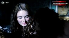 3. Christiane Paul Nude Breasts – Das Adlon. Eine Familiensaga