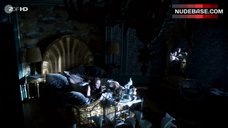 5. Christiane Paul Nude Breasts – Das Adlon. Eine Familiensaga