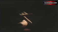 6. Cristina Perrier Pussy Fingering – Delirium